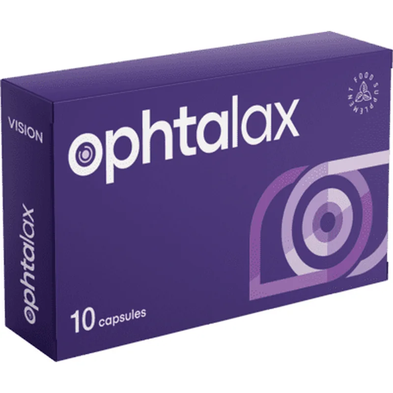 Ophtalax