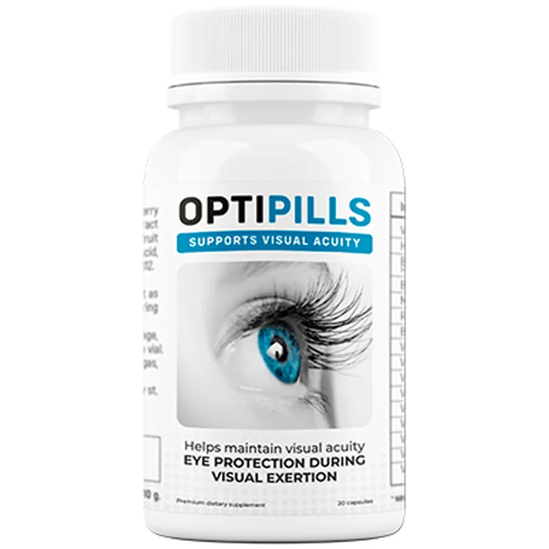 OptiPills