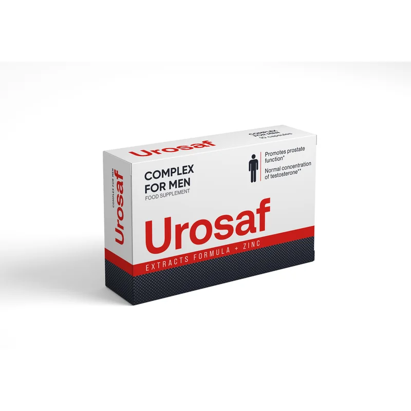 Urosaf